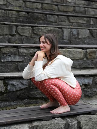 Radost z pohybu i odpočinku 🩷 Šaralí